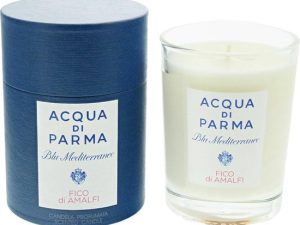 Acqua di Parma Blu Mediterraneo Fico di Amalfi Kaars 200g