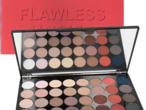 Makeup Revolution Flawless 3 Resurrection Oogschaduw Palette 20g