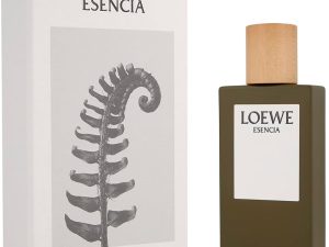 Loewe Esencia Eau de Parfum 100ml Spray