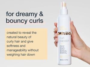 Milk_shake Curl Passion Leave In Spray 300ml