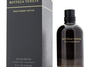 Bottega Veneta Pour Homme Eau de Toilette 90ml Spray