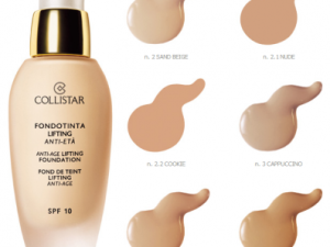 Collistar Anti-Age Lifting Foundation SPF 10 30ml - 03 Cappuccino