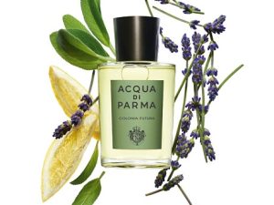 Acqua di Parma Colonia Futura Eau de Cologne 50ml Spray