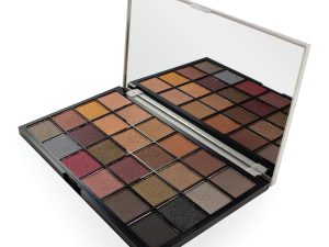Makeup Revolution Life On The Dance Floor After Party Oogschaduw Palette 26.4g