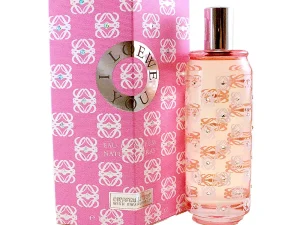 Loewe I Loewe You Eau de Toilette 100ml Spray