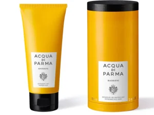 Acqua di Parma Barbiere Refreshing Face Wash 100ml