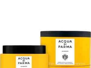 Acqua di Parma Collezione Barbiere Soft Scheerschuim Voor Kwast 125ml