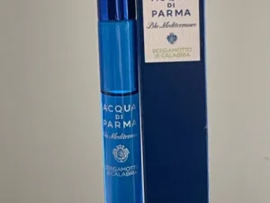 Acqua di Parma Blu Mediterraneo Bergamotto di Calabria Eau de Toilette 10ml Roll-On