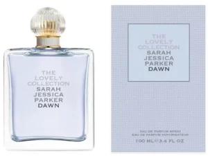 Sarah Jessica Parker The Lovely Collection: Dawn Eau de Parfum 100ml Spray
