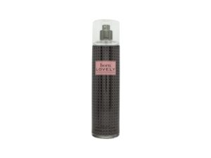 Sarah Jessica Parker Born Lovely Body Mist 236ml Spray
