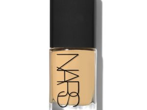 Nars All Day Luminous Weightless Foundation 30ml - Tahoe