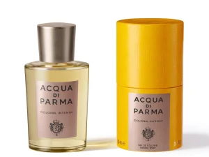 Acqua di Parma Colonia Intensa Eau de Cologne 100ml Spray