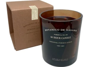 Archipelago Botanicals Botanico de Havana Candle 283g