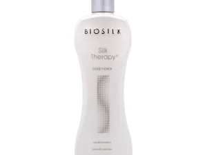 Biosilk Silk Therapy Hair Conditioner 207ml