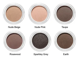 Clarins Ombre Matte Cream-To-Powder Matte Oogschaduw 7g - 06 Earth