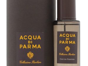 Acqua di Parma Collezione Barbiere Scheerolie 30ml