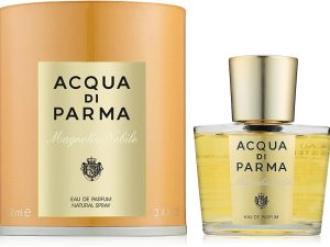 Acqua di Parma Magnolia Nobile Eau de Parfum 50ml Spray