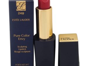 Estée Lauder Pure Color Envy Sculpting Lipstick 3.5ml - 240 Tumultuous Pink