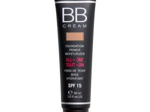 GOSH BB Cream All-in-One Foundation SPF15 30ml - 02 Beige