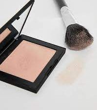 Nars Highlighter Poeder 14g - Capri
