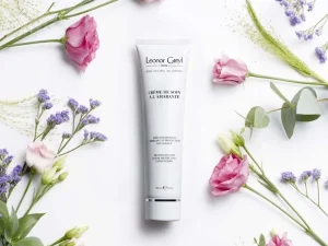 Leonor Greyl Crème de Soin a L'amarante Detangling & Color-Protecting Conditioner 150ml