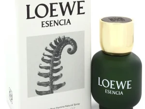 Loewe Esencia Eau de Toilette 100ml Spray