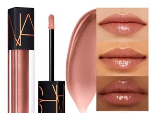 NARS Oil-Infused Lip Tint 5.7ml - Reef