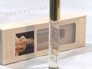 Sarah Jessica Parker Lovely Eau de Parfum 10ml Roller