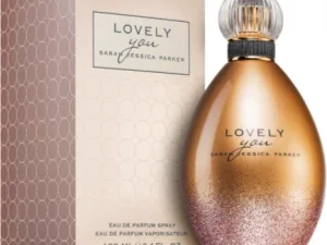 Sarah Jessica Parker Lovely You Eau de Parfum 100ml Spray