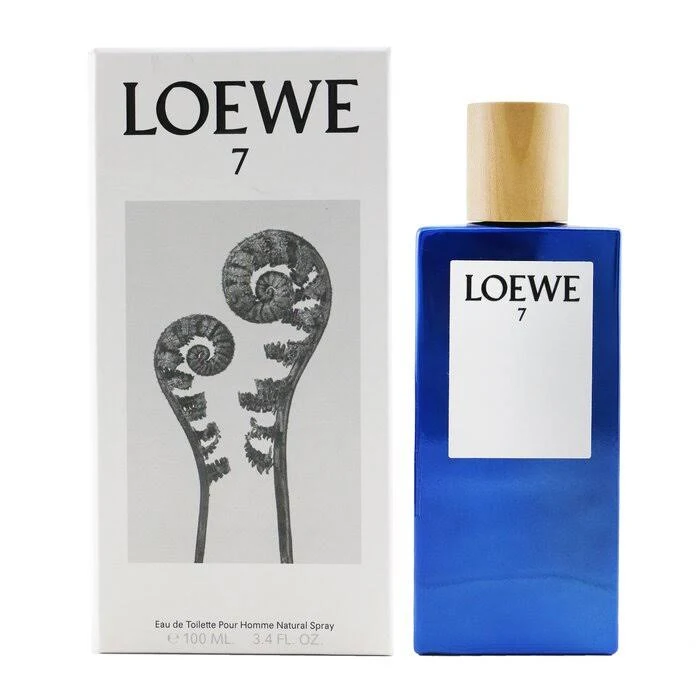 Loewe Loewe 7 Eau de Toilette 100ml Spray