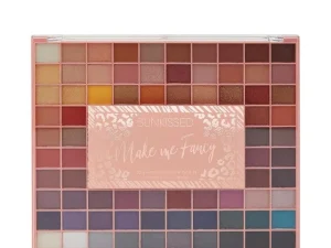 Sunkissed Make Me Fancy Oogschaduwpalette 100 x 1.1g Oogschaduw