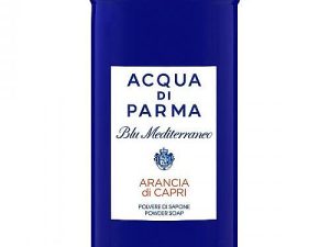 Acqua di Parma Blu Mediterraneo Arancia di Capri Poederzeep 70g